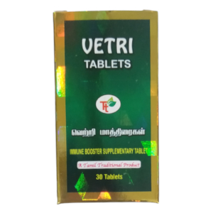 Vetri Tablets
